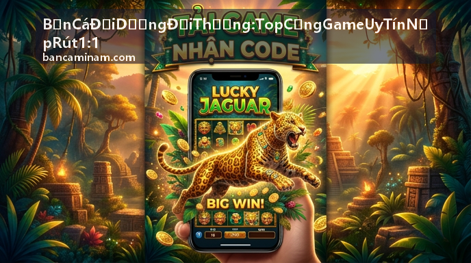 Bắn cá đại dương đổi thưởng - Ngư Phủ