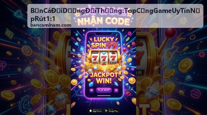 Bắn cá đại dương đổi thưởng - Săn Boss