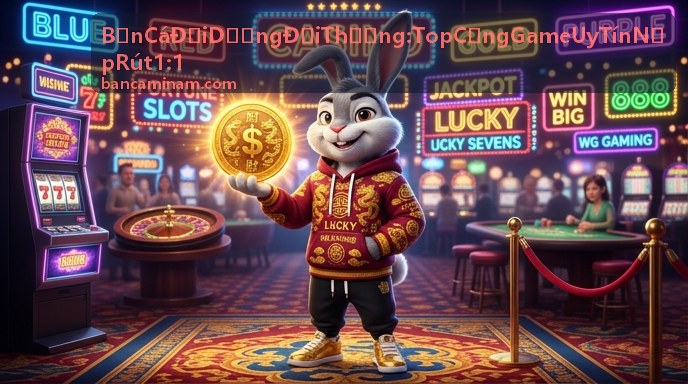 Bắn cá đại dương đổi thưởng - Rồng Biển